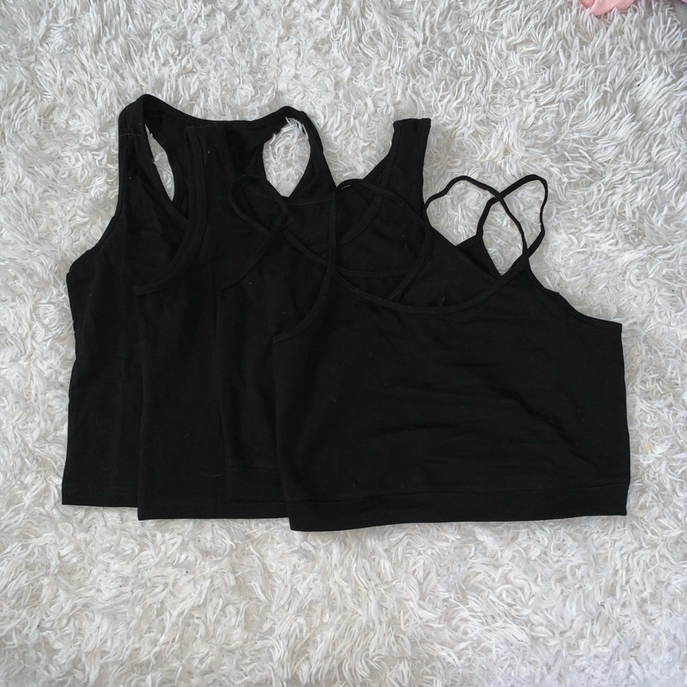 set of 4, amazon lounge tanks